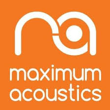 Maximum Acoustics